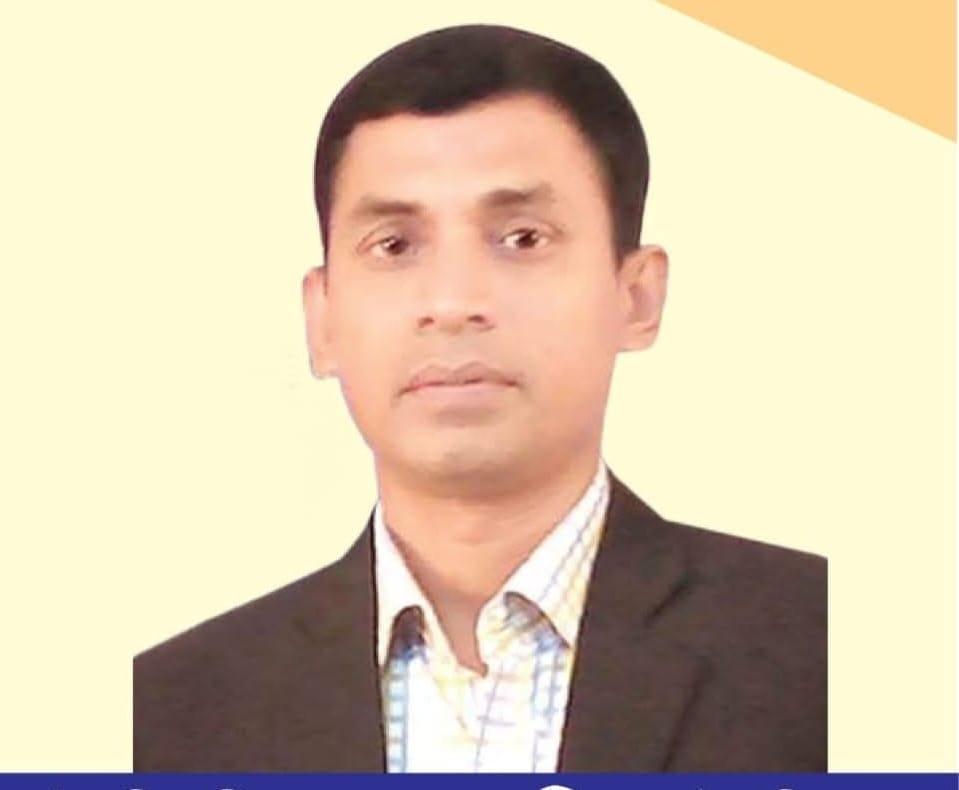 ঈদ-উল  আযহা শুভেচ্ছা জানিয়েছেন সমাজ সেবক  ইঞ্জিনিয়ার জসীম উদ্দিন